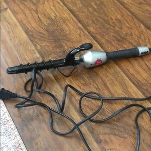 Curling iron